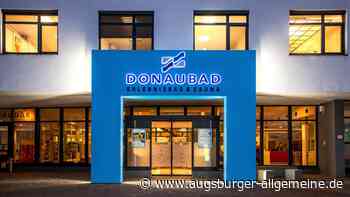 Donaubad schließt im Juli teilweise wegen Wartungsarbeiten