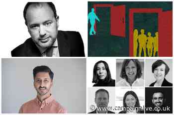 Campaign’s most read features: Q2 2024