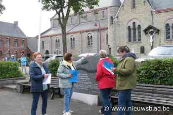 Fotozoektocht biedt 25 kilometer lang fietsplezier