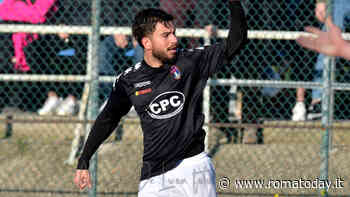 Pomezia - Civitavecchia, scoppia il caso Cristiano Proietti: "Comportamento sleale del calciatore"