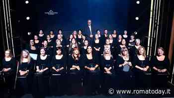 Arie Aperte: il Coro Femminile del Teatro dell’Opera di Roma al Museo Orto Botanico