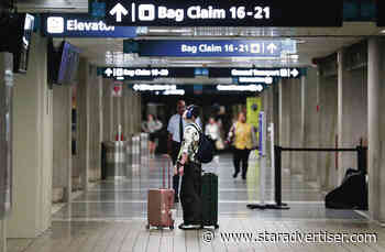 Hawaii visitor industry downturn to extend well past spring