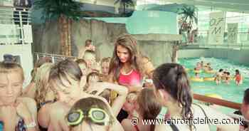 The history of Wet 'n' Wild, once the UK's biggest waterpark, as attraction is sold