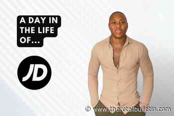 A day in the life of …. Ebony Quow, Lead People Business Partner. JD Sports