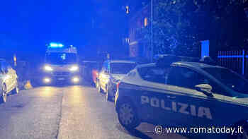 Roma: litiga con la fidanzata, si chiude in bagno e si dà fuoco. Gravissimo un 23enne