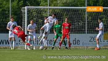 Fußball: Für den VfL Kaufering steht das erste Testspiel an