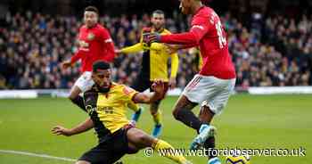 Ex-Watford and Crystal Palace player Mariappa joins Wealdstone