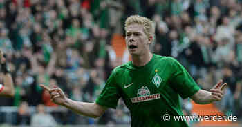 Von De Bruyne bis Vestergaard