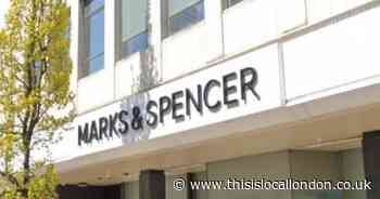 M&S Ilford Exchange:  East London store to close this week