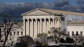 U.S. Supreme Court to hear Fla. firefighter's disability discrimination case