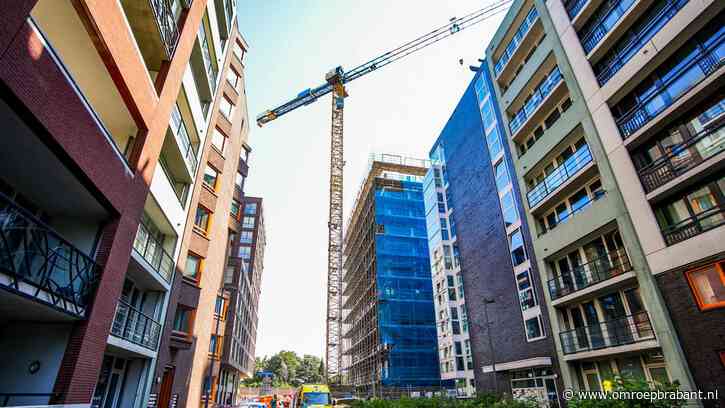 Bouwvakker overleden nadat stalen buis op zijn hoofd viel