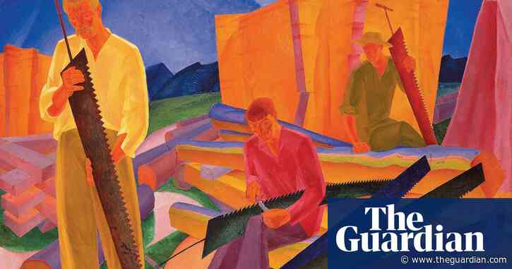 Giants of Ukrainian art, Henry Moore goes to war and Chris Ofili’s myth making – the week in art