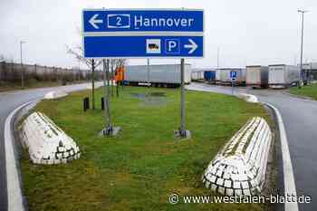 Geldtransporter aufgeflext und Geldkoffer geraubt
