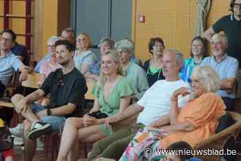 Afscheid van directeur Jan Peeters: de hele school zingt ‘We will, we will miss you’