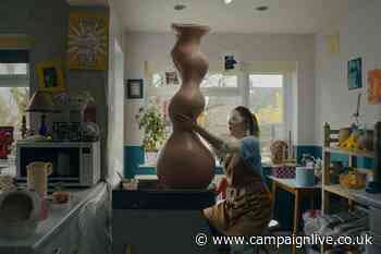 Tesco Whoosh salutes obscure obsessions in Channel 4 Comedy idents