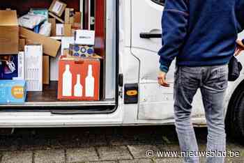 Fraudeurs doen zich voor als bekende pakjesdienst en lichten 31-jarige vrouw op