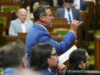 On Canada Day, how about praising … the Bloc Québécois? | Opinion