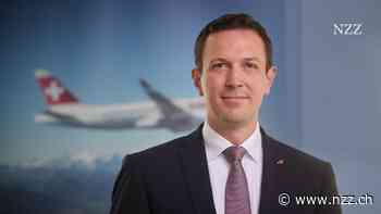 Jens Fehlinger wird CEO der Swiss – wie seine Vorgänger ist auch er ein ambitionierter Lufthansa-Manager