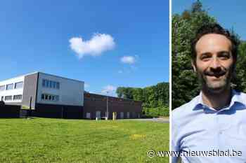 Gemeente wil gebouw en terreinen Farys kopen: “Gouden optie voor de toekomst”