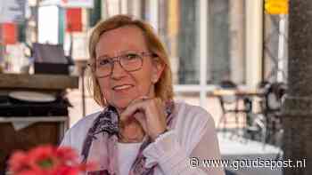 Gouda vernoemt pad naar Marianka Peters: 'Haar drive en inzet voor onze stad waardeerden we zeer'