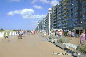 Zomerseizoen van start: verblijfssector aan kust is voorzichtig optimistisch