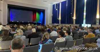 What we learned from Wirral West General Election debate