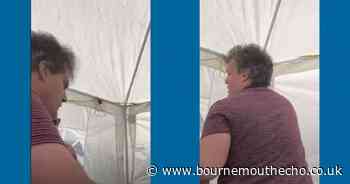 Man sustains injury after altercation over music at function