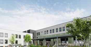 School rebuild scheme in east London gains planning approval