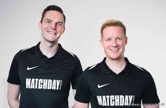 Wie MATCHDAY NUTRITION® Fußballern zu Spitzenleistungen verhilft - auch über 90 Minuten hinaus