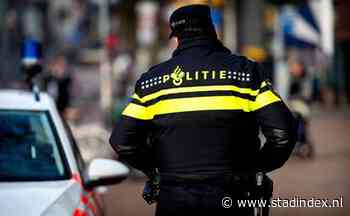 Explosief gaat af bij broodjeszaak in Almere Poort: politie start onderzoek