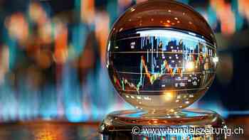 Diese Pharma-Aktie schafft den Turnaround im SMI