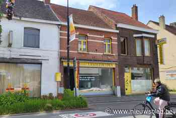 Voormalige muziekhandel maakt plaats voor 27 appartementen: “Open ruimte en groen spelen prominente rol in project”