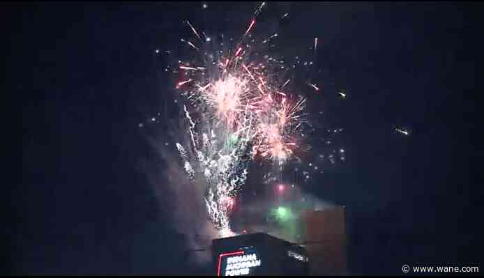 Where to watch 4th of July fireworks