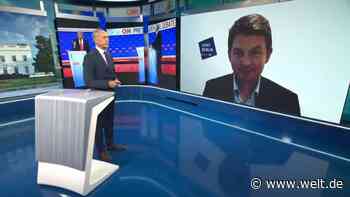 „Im Falle Trumps würde die Unvorhersehbarkeit der Maßnahmen deutlich steigen“