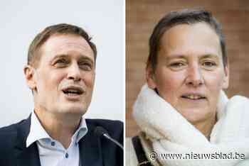 Ex-topman van Unizo Karel Van Eetvelt wordt lijstduwer voor CD&V in Bornem: burgemeester De bruyn doet opnieuw gooi naar sjerp