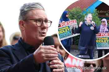 Starmer says he meant no offence to Bangladeshis after comments branded 'outrageous demonisation'