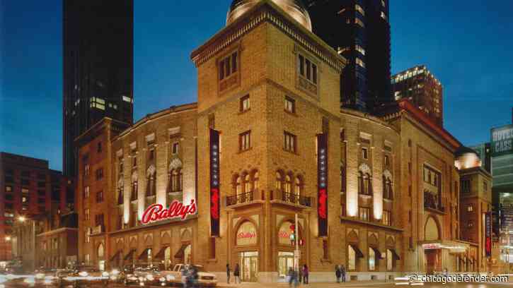 Bally’s Chicago Casino Celebrates 1 Millionth Visitor