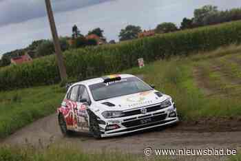 Organisatie achter Rally Staden krijgt 4.000 euro boete voor milieu-inbreuken: “Weten ook niet meer aan welke regels we ons nog moeten houden”