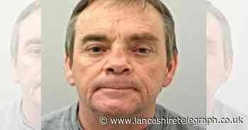 Oswaldtwistle man convicted over rape offences