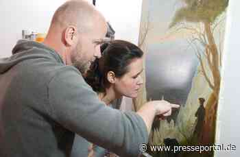 Neue Staffel der 3sat-Reihe "Das Geheimnis der Meister" / Mit neuem Team