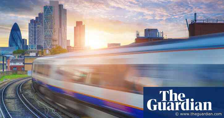 Next PM likely to inherit improved economy after UK growth revised up