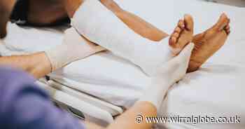 Medequip recommissioned to deliver wellbeing service in Wirral