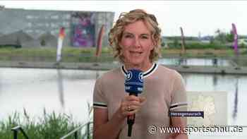 Julia Büchler über die Genesung von Antonio Rüdiger