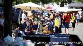 Senden bekommt einen Stadtlauf – und eine neue Genussmesse