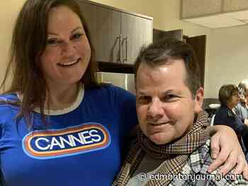 Bruce McCulloch bringing Kathleen McGee love at Grindstone Comedy Fest, July 3-7