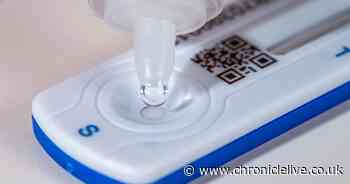 'Summer Covid' symptoms as cases soar in new variant wave