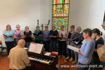 Kalletal: Radiogottesdienst live aus Lüdenhausen