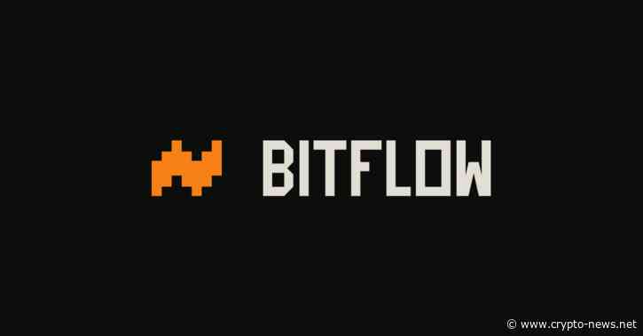 Bitflow DEX Aggregator Emerges as the Liquidity Hub on Stacks to enhance Bitcoin DeFi functionality