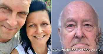 Siblings raped and abused by dad in London Fire Brigade
