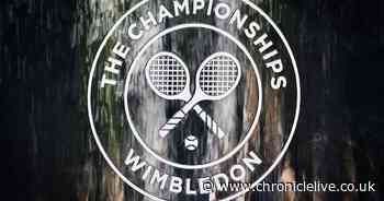 Wimbledon draw descends into chaos as fans brand it an 'absolute shambles'